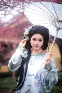 Timeless Grace: YiTuYu Art Language Vol.8576 TOT in Ancient Chinese Splendor-8