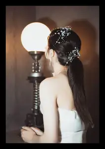 Rena Miyashita: Ethereal Beauty in LadyMary Part02 Collection (0016)-10