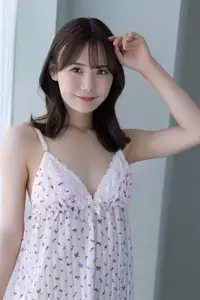 JP Miru FRIDAY Digital Photo Book: Discover the Pure Allure of a Japanese Girl in みるいろ-4