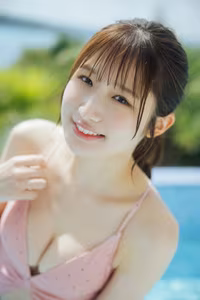 Kaiga Kotori shines in FLYAWAY: Captivating JP beauty from Young Champion Digigra.-0