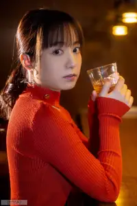 Ema Yano: Graphis Gals Naturally Vol.08 – Captivating Natural Charm-0