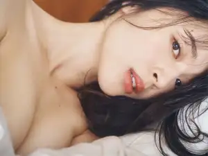 Misaki Kambe Unveiled: Intimate Glimpses from Her 'Private Talk Vol 2' Collection-5