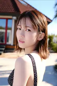 Aoi Kawaguchi Shines Brightly Embracing Her 'Grown-Up' Charm-12