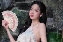 Thanh Thuy and Doan Thien An: Vietnamese Queens' Radiant Beauty & Close Bond in Thailand.-5