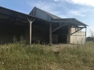 Abandoned Village Transforms into Luxury Resort: Discover the Metamorphosis!-3