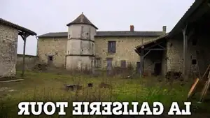 Abandoned Village Transforms into Luxury Resort: Discover the Metamorphosis!-1