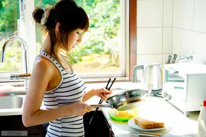 JP Shunka Ayami: Radiant Smile & Charming Beauty from Graphis Gals Part02-2