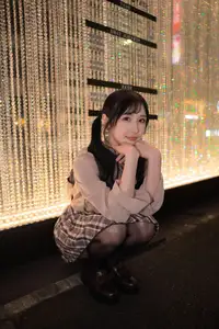 JP Yuika Onosaka Super Sweetie Part01: Gentle Charm in Exclusive Photo Collection-4