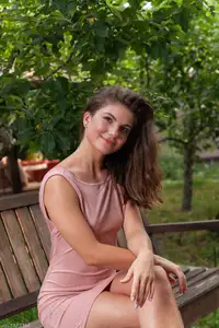 MetArt Kassie: Captivating Natural Beauty In The Park - Part01-18