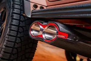 Discover the ultra-rare Brabus G-Class interior: Unrivaled luxury beyond limits-3