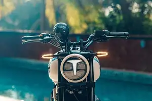 Unveiling the Power Behind Classic Charm: TVS Ronin Agonda Engine-2