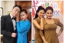 LyLy's Captivating Beauty: Trấn Thành's New Muse Steals Hearts-10