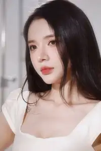 LyLy's Captivating Beauty: Trấn Thành's New Muse Steals Hearts-3