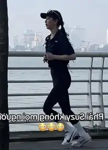 Suzy: Natural Beauty Captivating Hearts, Recalling the Viral West Lake Moment-4