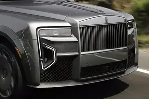 Discover the Unique Emerald Green Interior of the Million-Dollar Rolls-Royce Cullinan Brabus 700-4