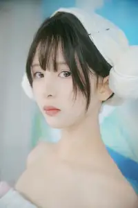 Discover Xiao Yu: Pure Beauty in YiTuYu Vol.8554 - Captivating Serene Moments.-33