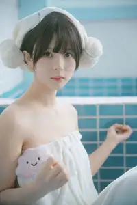 Discover Xiao Yu: Pure Beauty in YiTuYu Vol.8554 - Captivating Serene Moments.-5