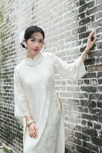VGU No.7: Modern Ao Dai and the Cultural Story-3