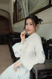 VGU No.7: Modern Ao Dai and the Cultural Story-7