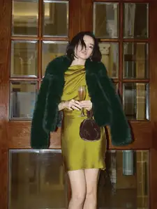 “Trendy Girl” Khanh Linh: Glamorous Visual, High-End Fashion Style Captivates Every Eye-1