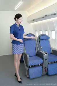 XiuRen No.10708: Nan Qiao's Alluring Travel Style – Unveiling Irresistible Charm-18