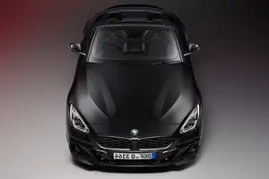 Behold the BMW Z4 Final Edition: The Final Chapter of a Legendary Sports Roadster, Priced Over 2 Billion VND.-3