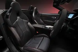 Behold the BMW Z4 Final Edition: The Final Chapter of a Legendary Sports Roadster, Priced Over 2 Billion VND.-10