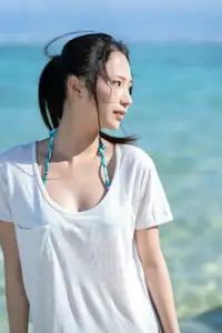 Machiyama Miho: Captivating Lingerie Beauty in a Private Moment - Tukuku-31