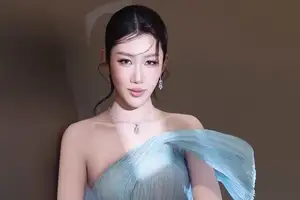 Actress Thuy Ngan and Vo Canh: Love Story, Career, and Memorable Moments-8