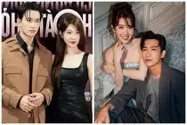 Actress Thuy Ngan and Vo Canh: Love Story, Career, and Memorable Moments-11