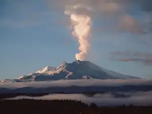 Conquering Active Volcanoes in the Land of Gods | Surreal Trekking Adventure-8