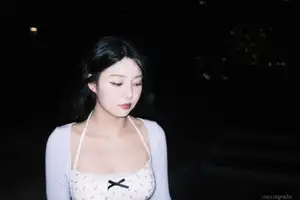 Sha Le Mei Xiao Cang Lao Shi Part08: Captivating Allure of the Asian Star-7