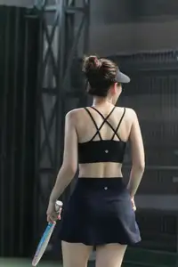 Chi Pu Stuns on Pickleball Court: Flawless Beauty, Toned Physique Draws Fan Awe-10