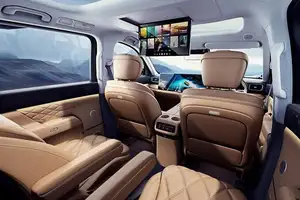 Discover Chery Fulwin T11: New Premium SUV with Forbidden City Design, Book for Just 4 Million VND-4