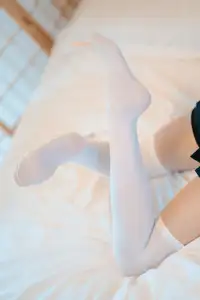 Charming Schoolgirl in Uniform: A Glimpse into Summer Reverie-9