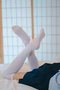 Charming Schoolgirl in Uniform: A Glimpse into Summer Reverie-48