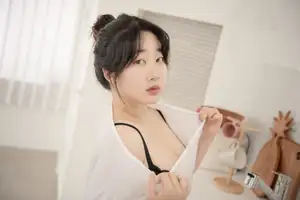 Soonj1n Bikini: Pure Beauty, Captivating Every Gaze-16