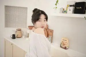 Soonj1n Bikini: Pure Beauty, Captivating Every Gaze-17