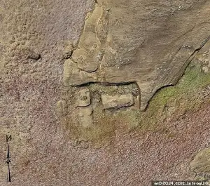 Decoding the Mystery of Easter Island's Giant Moai Statues: Origins and Craftsmanship-4