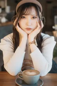 Satsuki Mei: Awakening Beauty in Mebaechau Photo Album Part04 - A Glimpse of Serenity-3