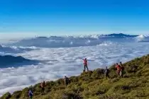 Cloud Hunting Khe Sanh: Romantic Couple Embraces Majestic Clouds & Wind Turbines-4