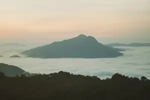 Cloud Hunting Khe Sanh: Romantic Couple Embraces Majestic Clouds & Wind Turbines-2