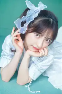 JP TOOMI Off Mode: Discover the Natural, Captivating Beauty from Gravure Photobook-5