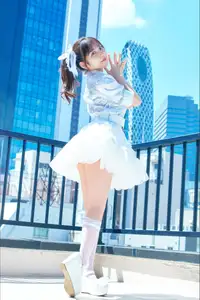 JP TOOMI Off Mode: Discover the Natural, Captivating Beauty from Gravure Photobook-17