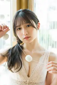 Discover Kaiga Kotori: Charming Beauty in FLASH Digital Photo Book 'The Me You Don't Know'-18