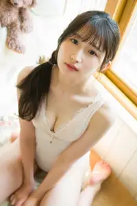 Discover Kaiga Kotori: Charming Beauty in FLASH Digital Photo Book 'The Me You Don't Know'-39